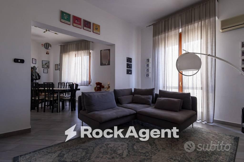 Appartamento – Catanzaro, Siano - Vista 2