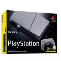 PS5 Digital Edition - Pacchetto Edizione Limitata 