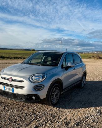 PROMO PASSAGGIO COMPRESO-Fiat 500X 1.3 MultiJet 95