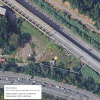 Terreno Tangenziale Circonvallazione Salaria