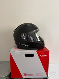 CascoLs2  integrale - Taglia XXL