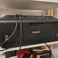Stampante scanner Canon PIXMA MX395