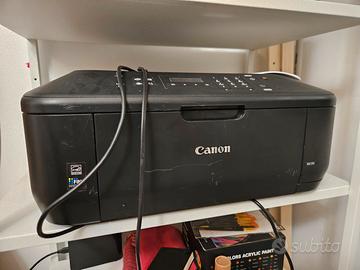 Stampante scanner Canon PIXMA MX395