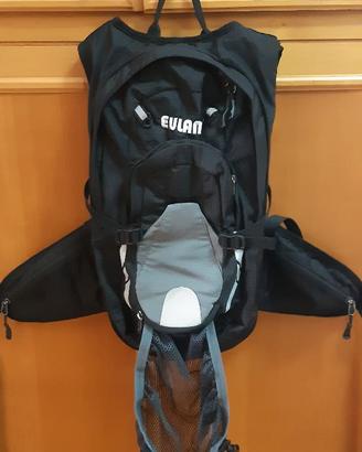 zaino mtb