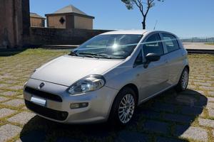 Fiat punto evo
