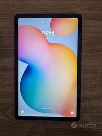 Samsung Tab s6 lite