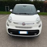Fiat 500L 0.9 Natural Power - TETTO - NEOP. - GARA