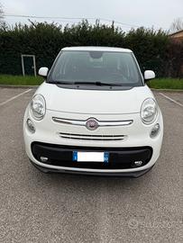 Fiat 500L 0.9 Natural Power - TETTO - NEOP. - GARA