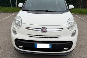Fiat 500L 0.9 Natural Power - TETTO - NEOP. - GARA