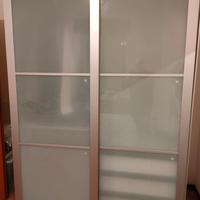 Armadio pax / mehamn / auli