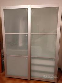 Armadio pax / mehamn / auli