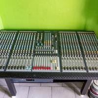 MIXER ALLEN & HEATH GL 2800 CONSOLLE PROFESSIONALE