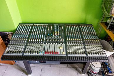 MIXER ALLEN & HEATH GL 2800 CONSOLLE PROFESSIONALE