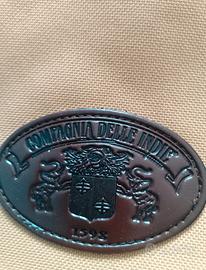 borsa zainetto compagnia delle indie 