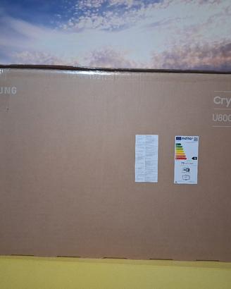 tv samsung 55 pollici 4k