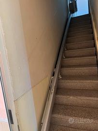 Monta scala