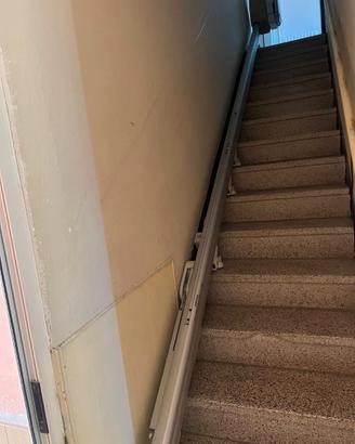 Monta scala