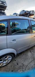 AUDI A2 2003 - PORTA POSTERIORE DESTRO