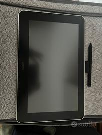 Tavoletta grafica Wacom