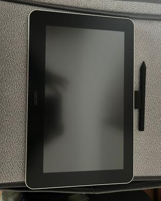 Tavoletta grafica Wacom