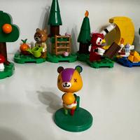Furuta stitches/toppetta animal crossing figure