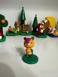 Furuta stitches/toppetta animal crossing figure