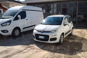 Fiat Panda 1.3 MJT 95 CV Easy 2018