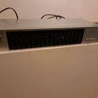 Equalizzatore Technics
