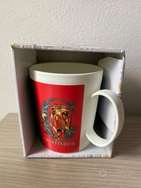 Tazza Harry Potter