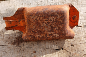 Copri suole per cingolato