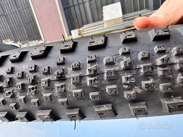 Copertoni Mtb 29 usati