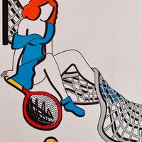 LODOLA MARCO -Senza titolo-