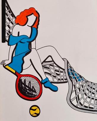 LODOLA MARCO -Senza titolo-