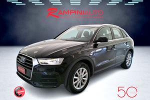 AUDI Q3 2.0 TDI 150 CV Business Unico Prop. Pronta