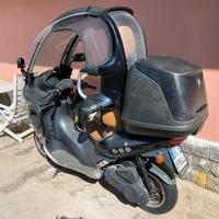 Bmw c1 200