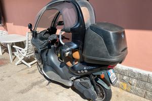 Bmw c1 200