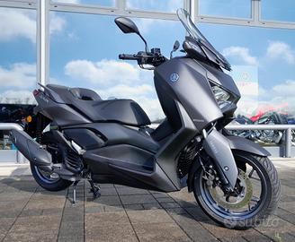 Yamaha X-Max 125 ABS