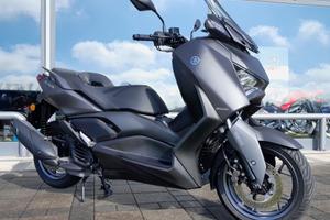 Yamaha X-Max 125 ABS