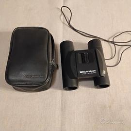 Binocolo eschenbach  Arena 10 x 25