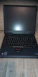 Come immagini .IBM TinkPad ,vintage