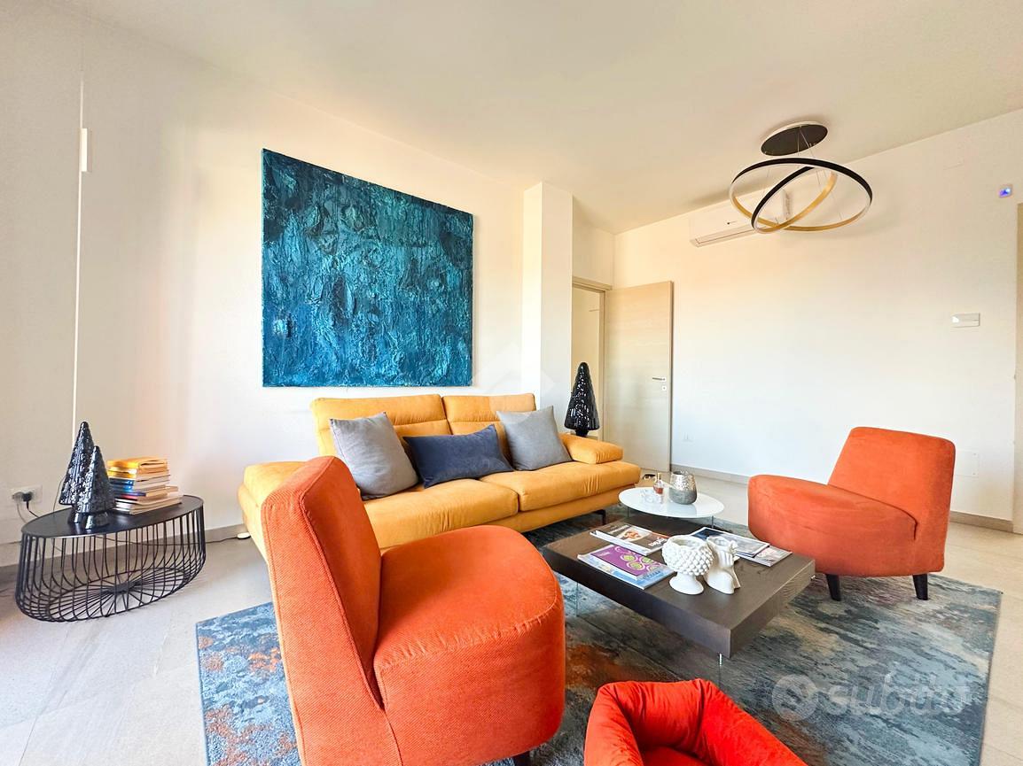 Apartment in San Severo, Foggia - Vista 2