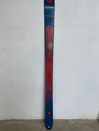 BLIZZARD ZERO G 105 MISURA 188 - ASTA SINGOLA