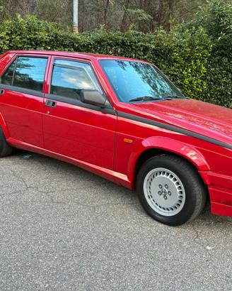 ALFA ROMEO 75 3.0i V6 America