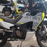 Husqvarna Norden 901 NUOVA