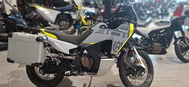 Husqvarna Norden 901 NUOVA