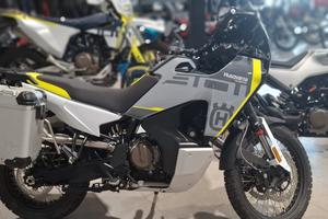Husqvarna Norden 901 NUOVA