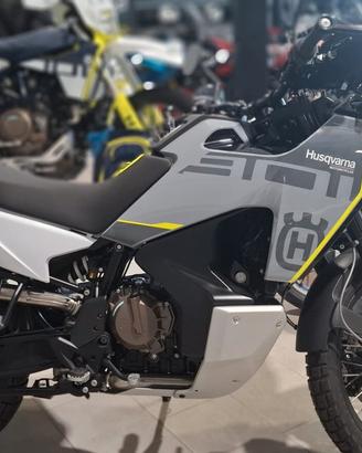 Husqvarna Norden 901 NUOVA