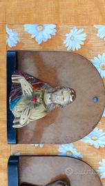 statuine sacre gesso 