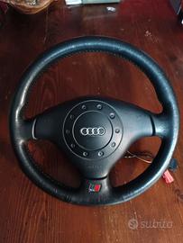 VOLANTE CON AIR BAG AUDI S4