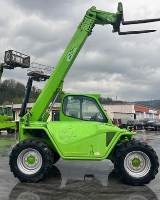 Merlo P36.10
